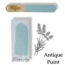  Antique Paint Maja's Memories- Clear Sky, 150 ml